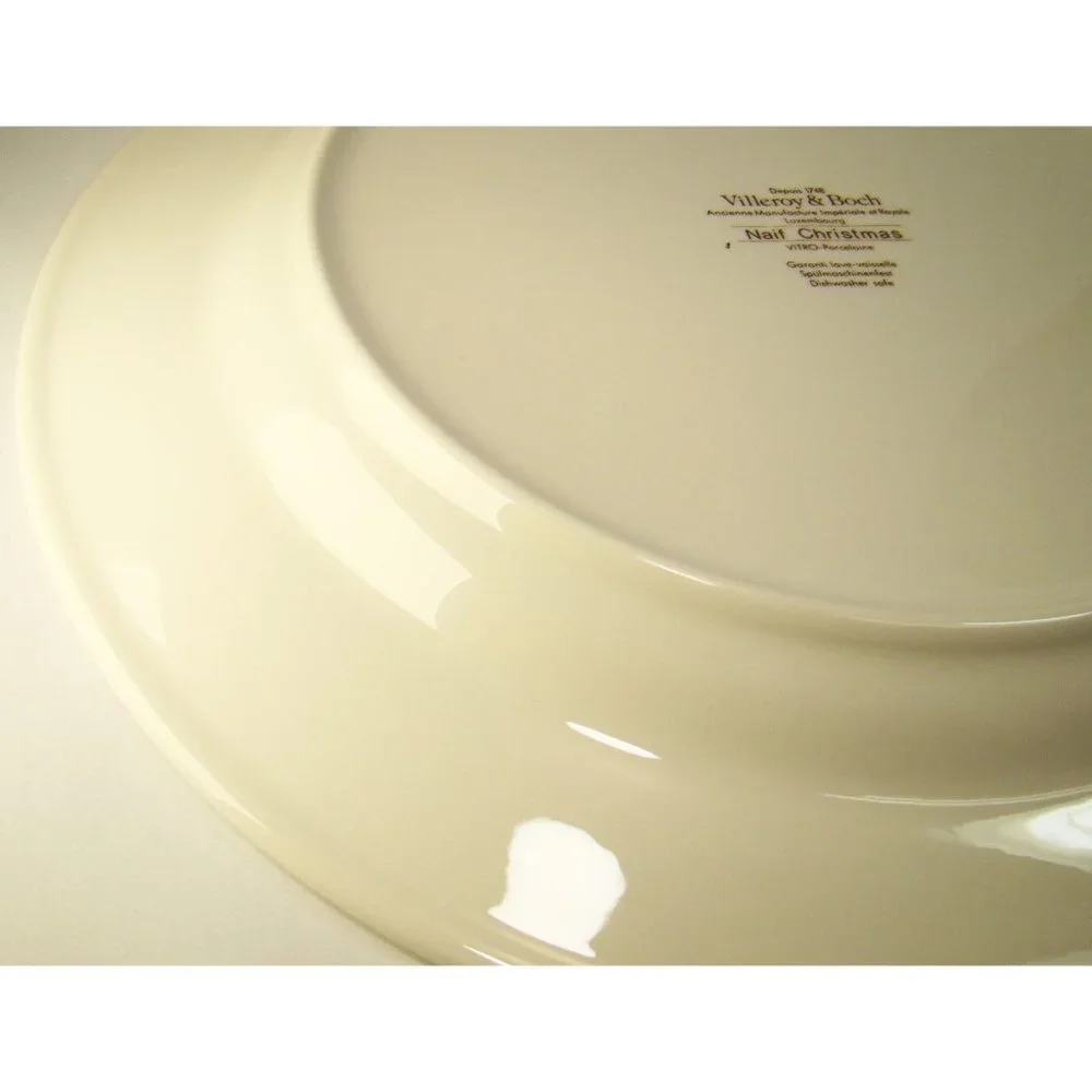 Villeroy & Boch there’s nothing
